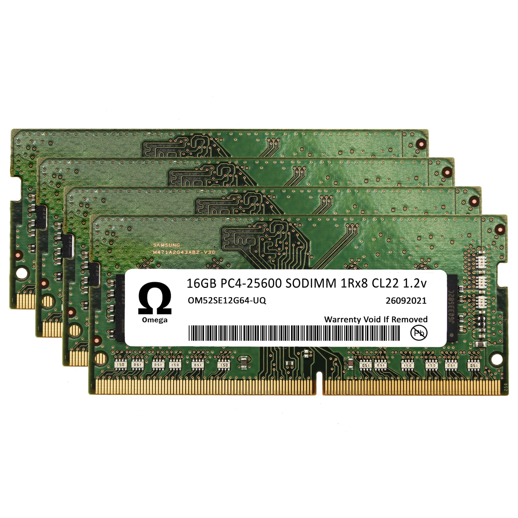 DDR4-SDRAM 16GBx4枚（合計64GB) Amazon.com: Crucial Technology 64GB Kit (16GBx4) DDR4 2133 MT/s